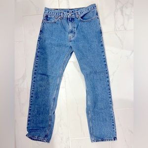 LEVI’s 505 Jeans